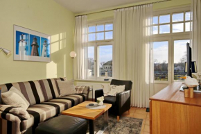 Haus am Park Wohnung 36
